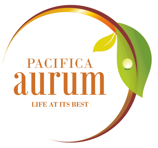 Pacifica Aurum Logo